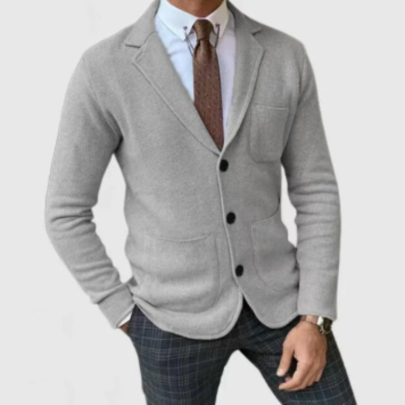 Drune | Blazer-Weste für Männer