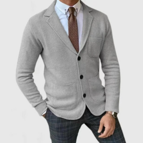 Drune | Blazer-Weste für Männer