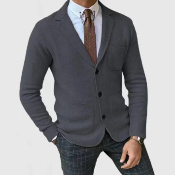 Drune | Blazer-Weste für Männer