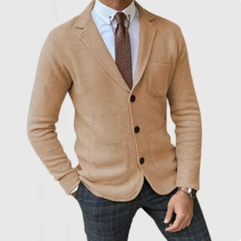 Drune | Blazer-Weste für Männer
