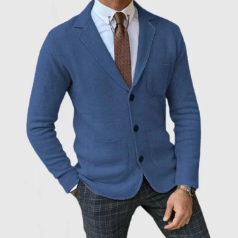 Drune | Blazer-Weste für Männer