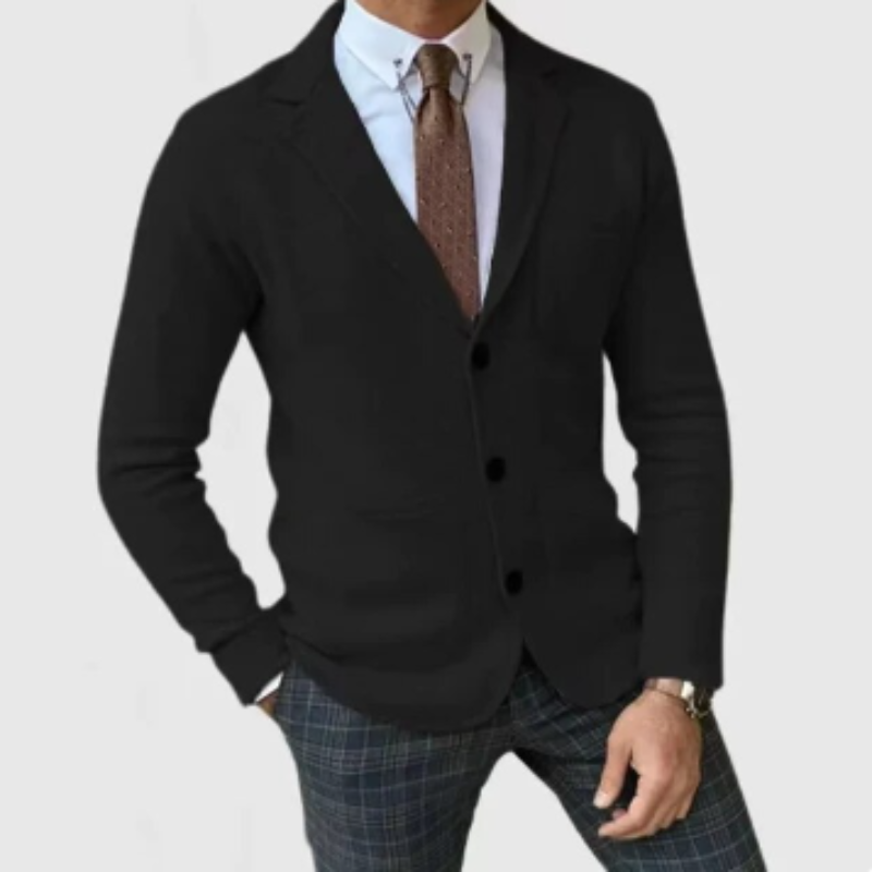 Drune | Blazer-Weste für Männer