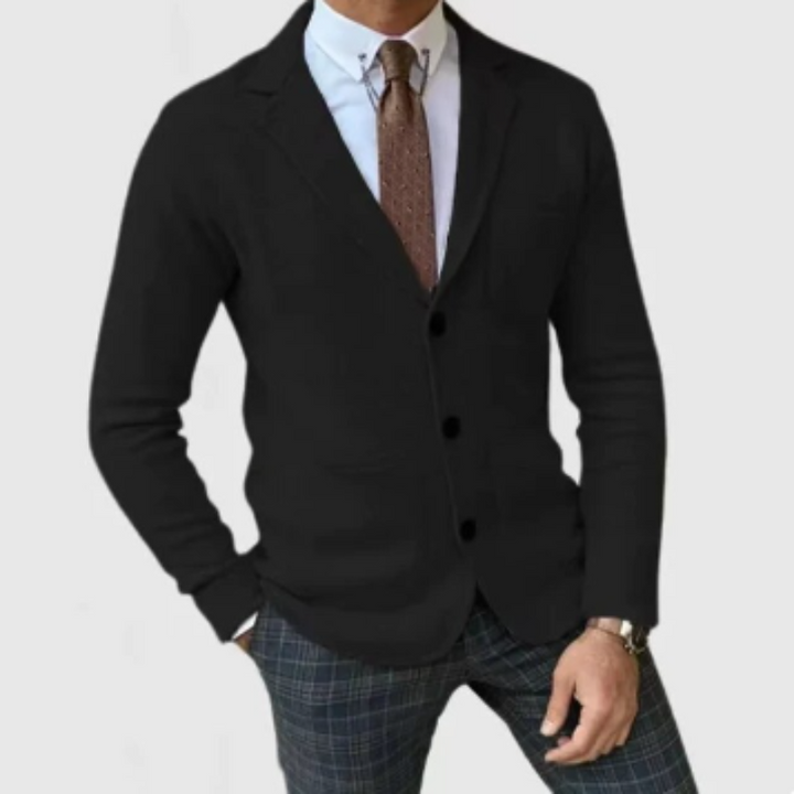Drune | Blazer-Weste für Männer
