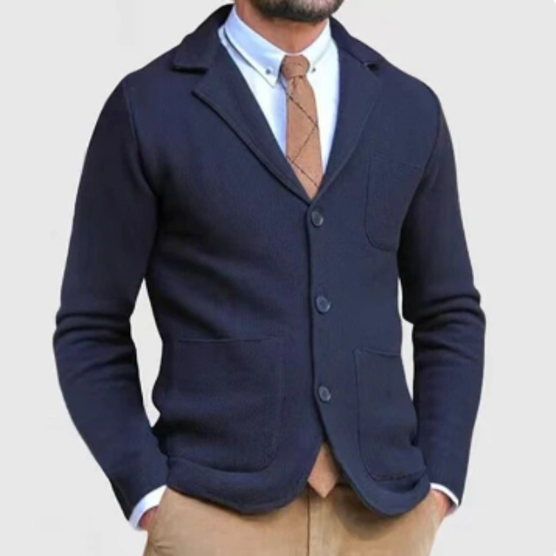 Drune | Blazer-Weste für Männer