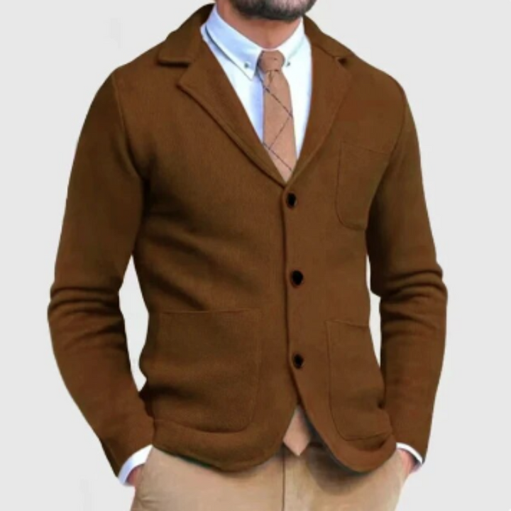 Drune | Blazer-Weste für Männer