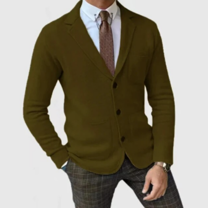 Drune | Blazer-Weste für Männer