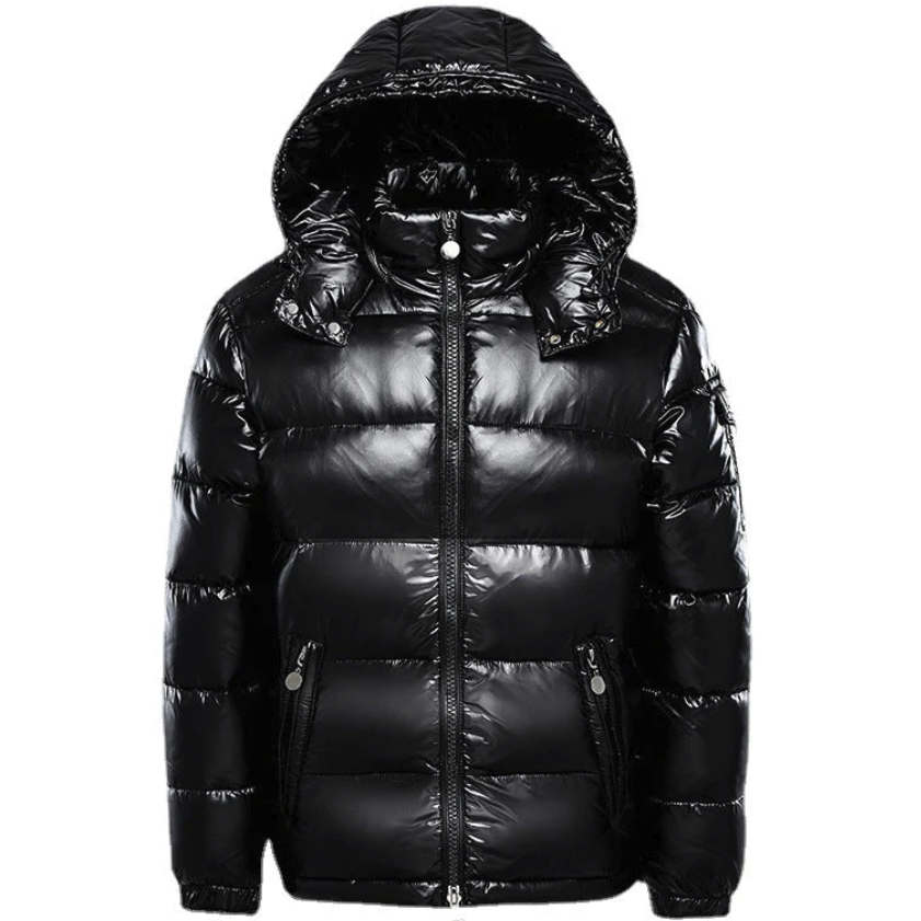 Drune | Warme Winterjacke Für Kalte Tage