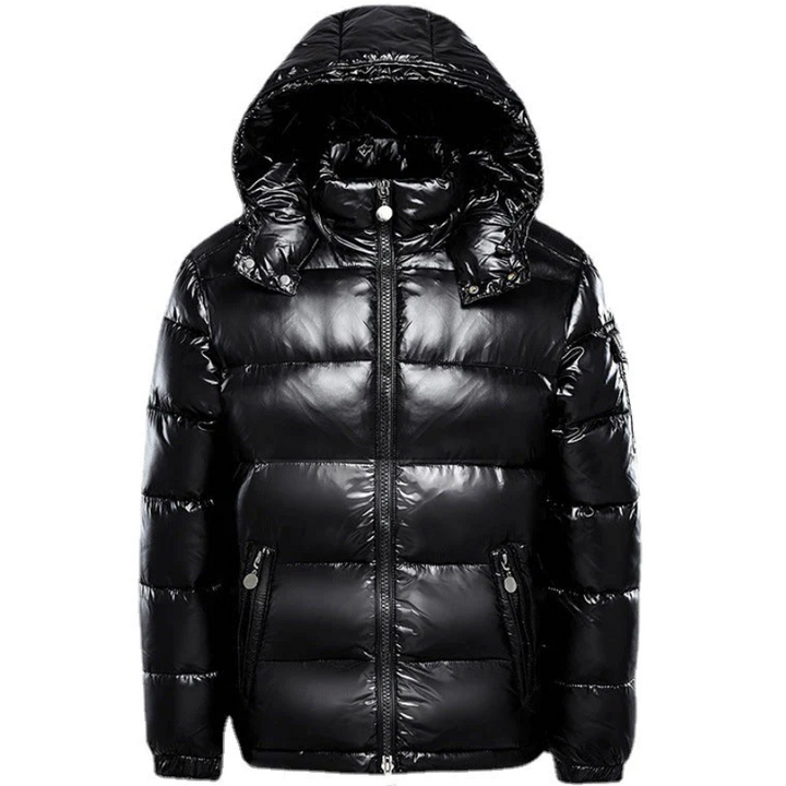Drune | Warme Winterjacke Für Kalte Tage