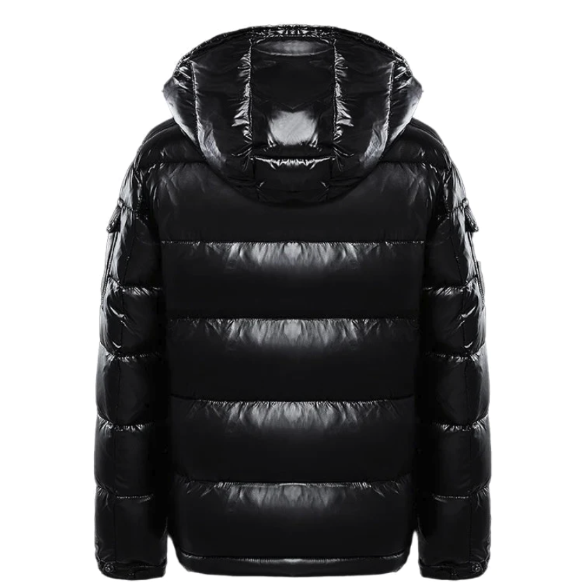 Drune | Warme Winterjacke Für Kalte Tage