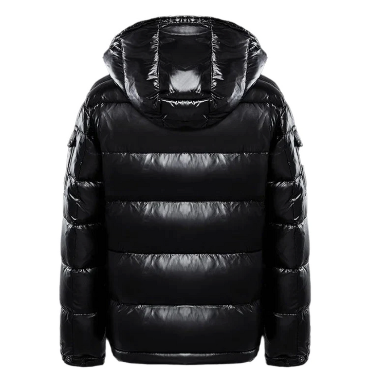 Drune | Modische Steppjacke
