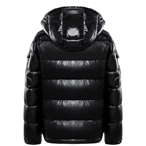 Drune | Warme Winterjacke Für Kalte Tage