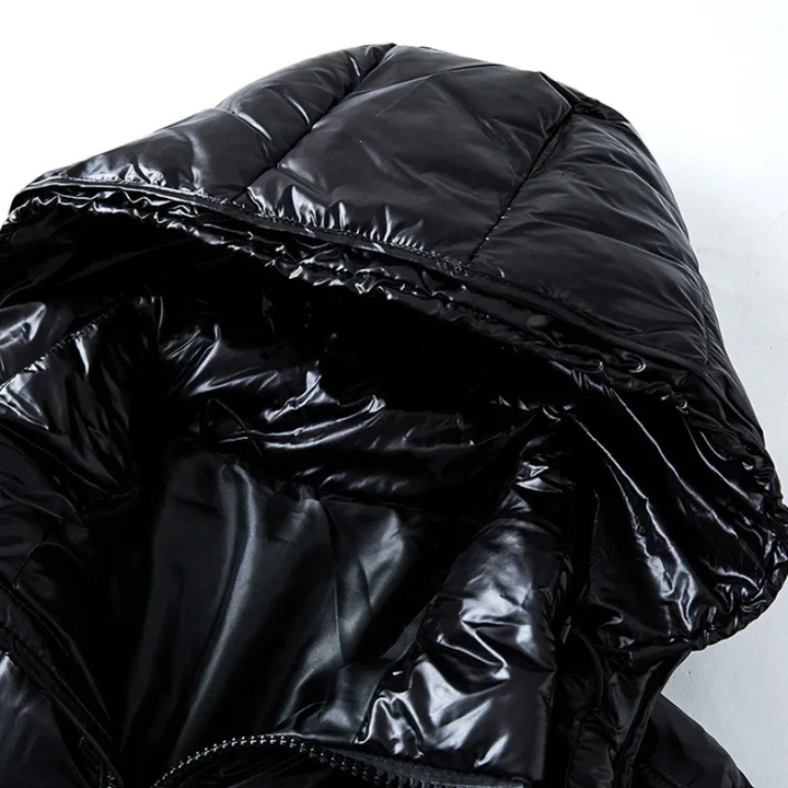 Drune | Modische Steppjacke