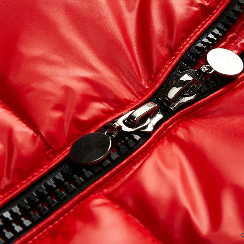 Drune | Modische Steppjacke