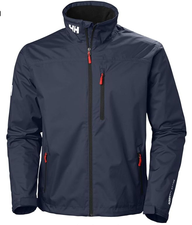 Drune | Wind und Wasserdichte Jacke