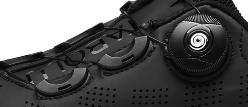 Drune | Orthopädische Radschuhe