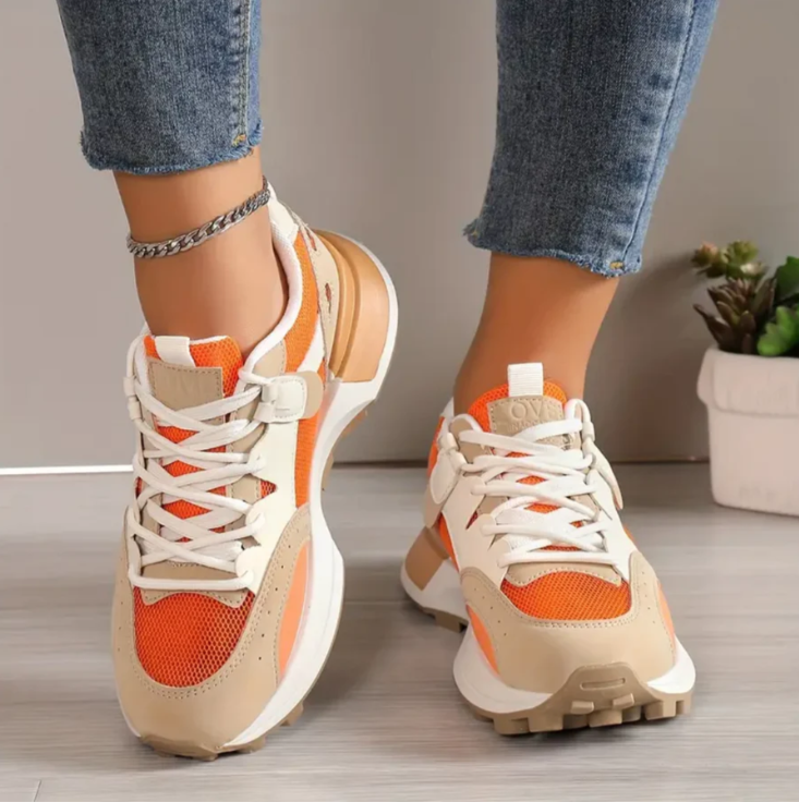 Drune | Modische Orthopädische Schuhe – Stil & Komfort Für Damen