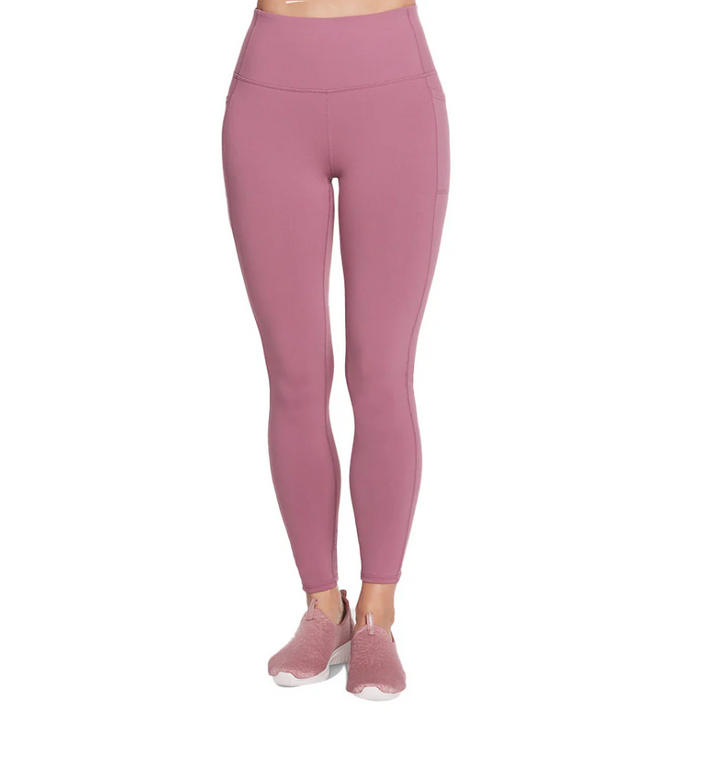 Drune | Taille rosa Leggings