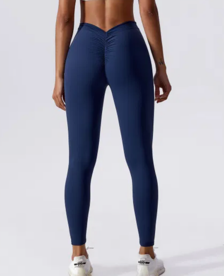 Drune | Scrunch Leggings