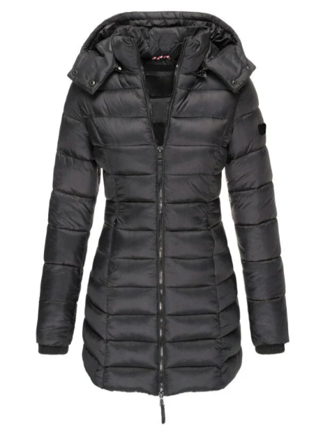 Drune | Daunenjacke für Frauen