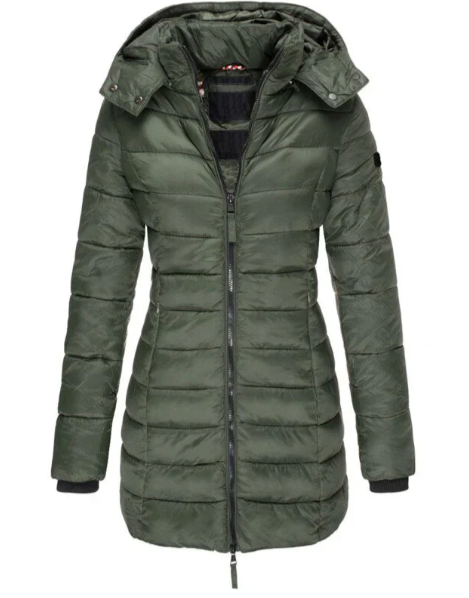 Drune | Daunenjacke für Frauen