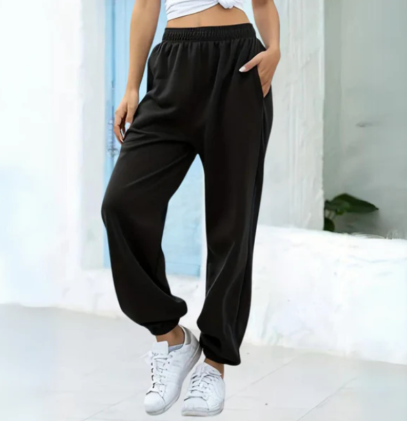 Drune | Bequeme Jogger Sweatpants Für Frauen