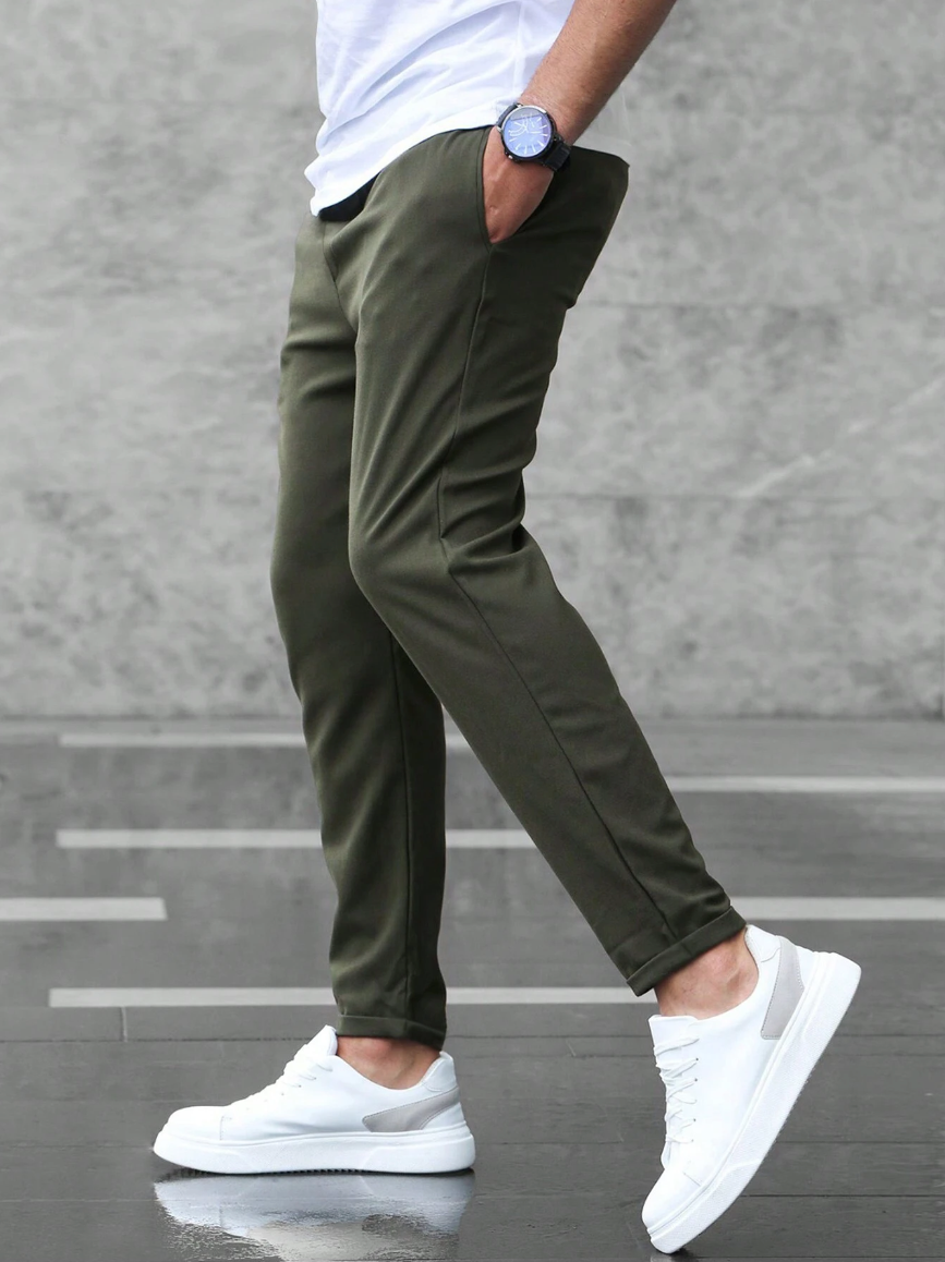 Drune | Premium Stretch Luxe Hose