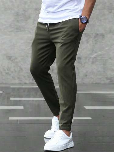 Drune | ZUGBANDHOSE