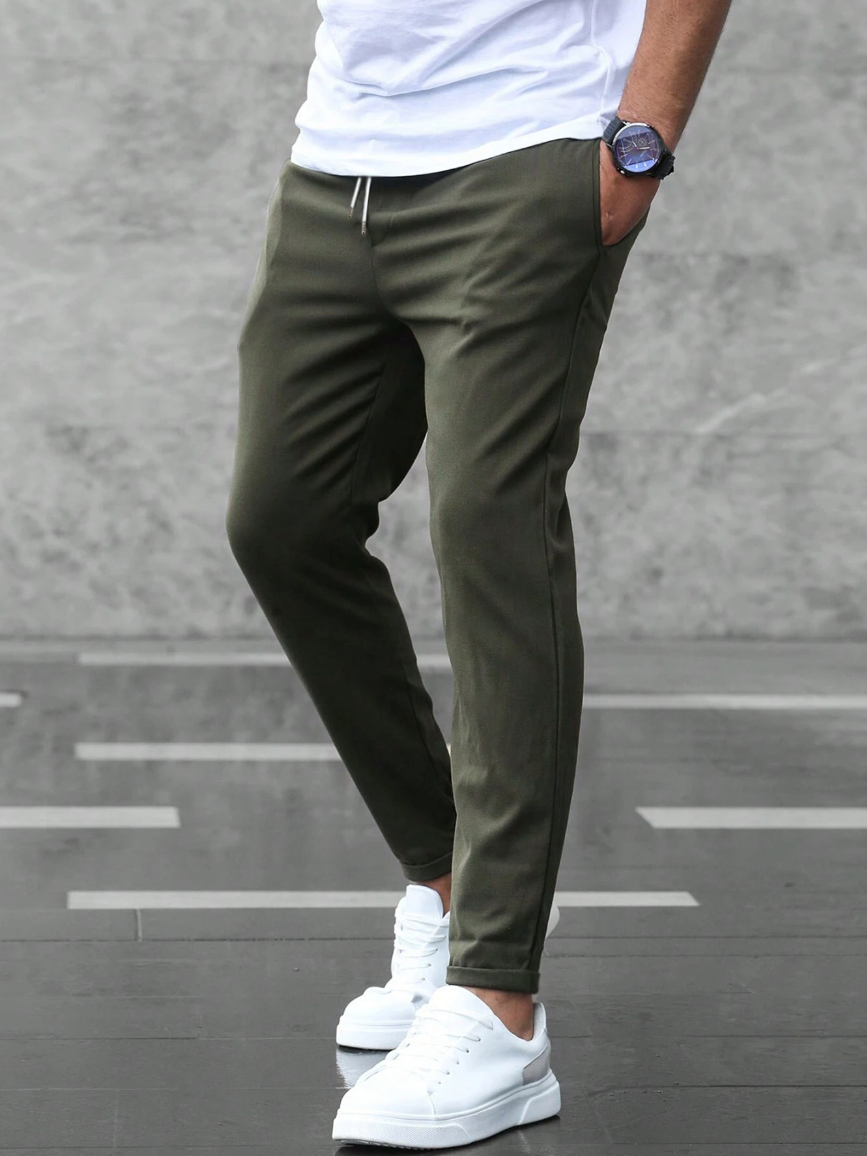 Drune | Premium Stretch Luxe Hose