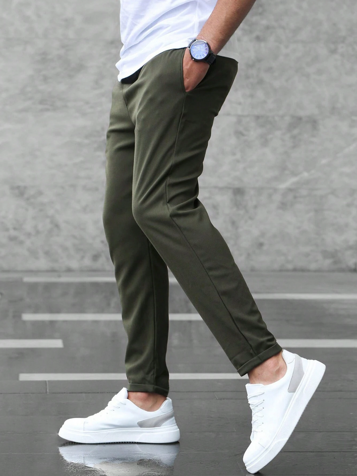 Drune | Premium Stretch Luxe Hose
