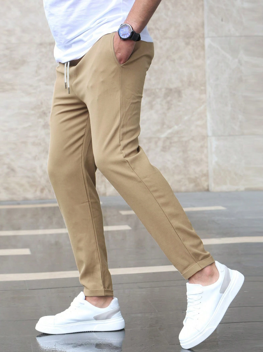 Drune | Premium Stretch Luxe Hose