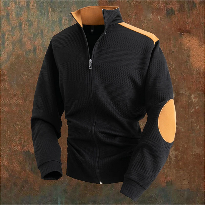Drune | Leichte Lässige Herrenjacke