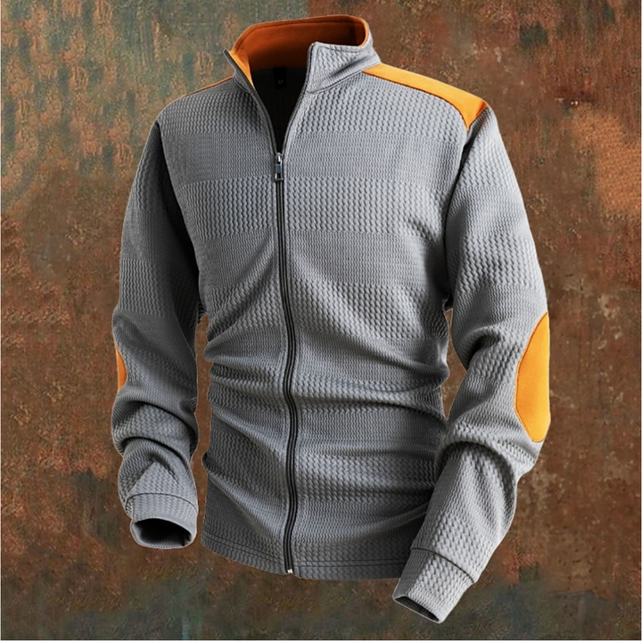 Drune | Leichte Lässige Herrenjacke