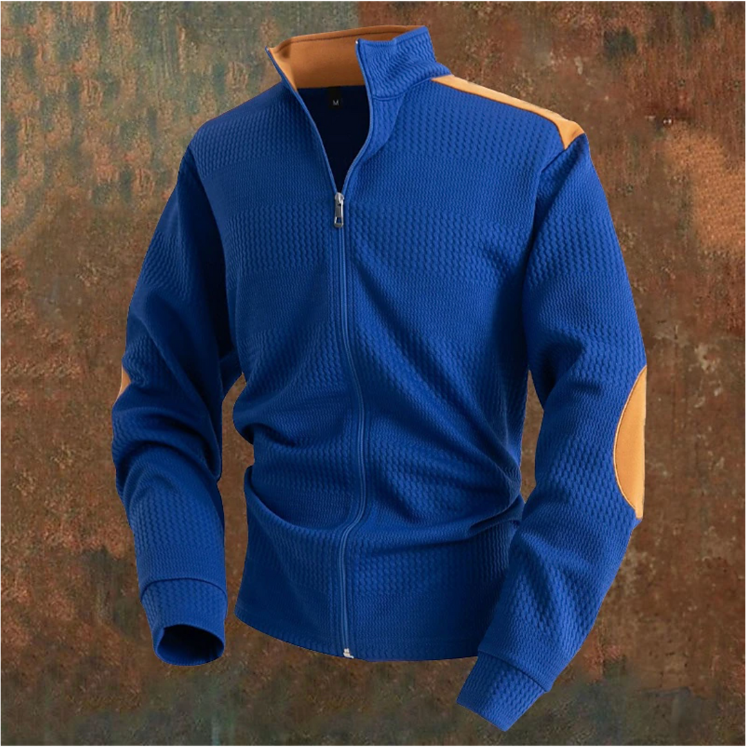 Drune | Leichte Lässige Herrenjacke