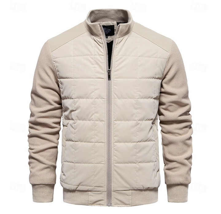 Drune | Lässige Herbst/winter Männerjacke