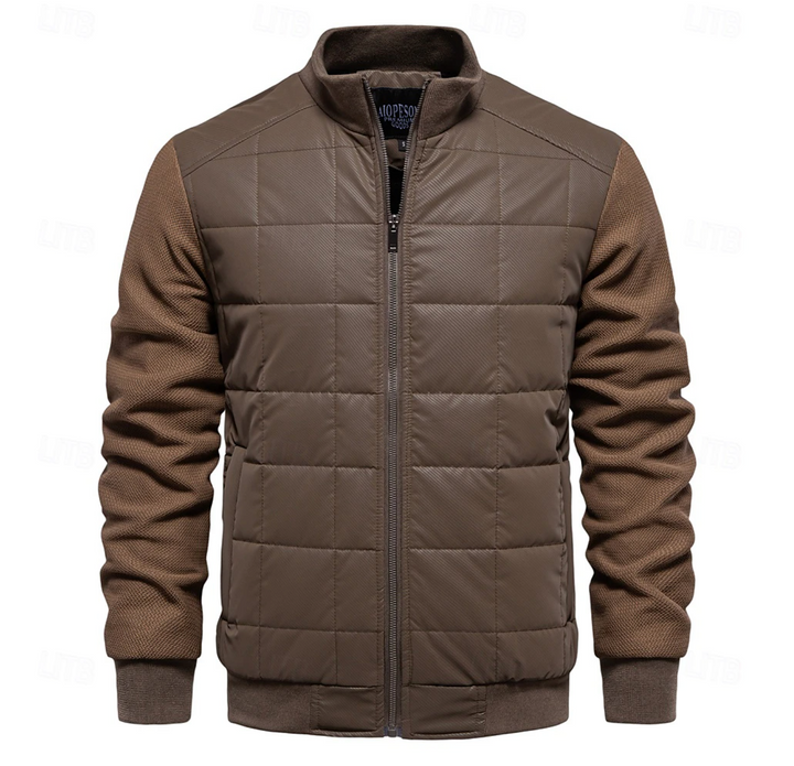 Drune | Lässige Herbst/winter Männerjacke