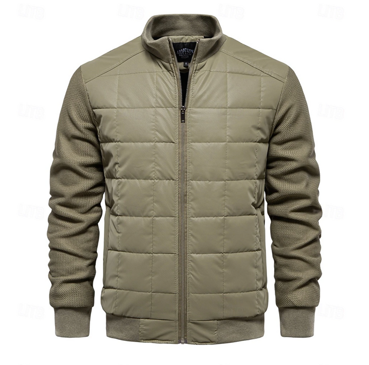 Drune | Lässige Herbst/winter Männerjacke