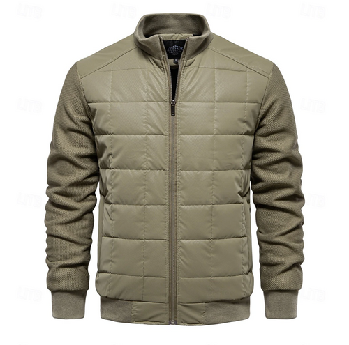Drune | Lässige Herbst/winter Männerjacke