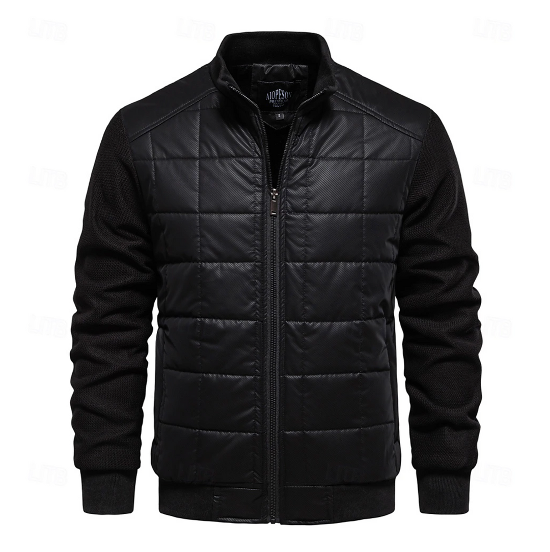 Drune | Lässige Herbst/winter Männerjacke