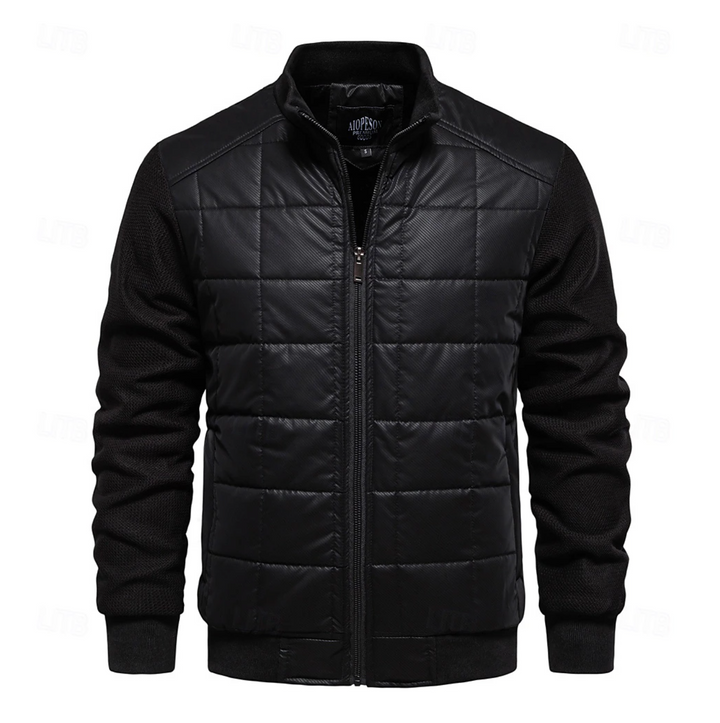 Drune | Lässige Herbst/winter Männerjacke