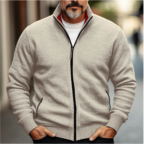 Drune | Warmer und bequemer Herbst/Winter Pullover für Männer
