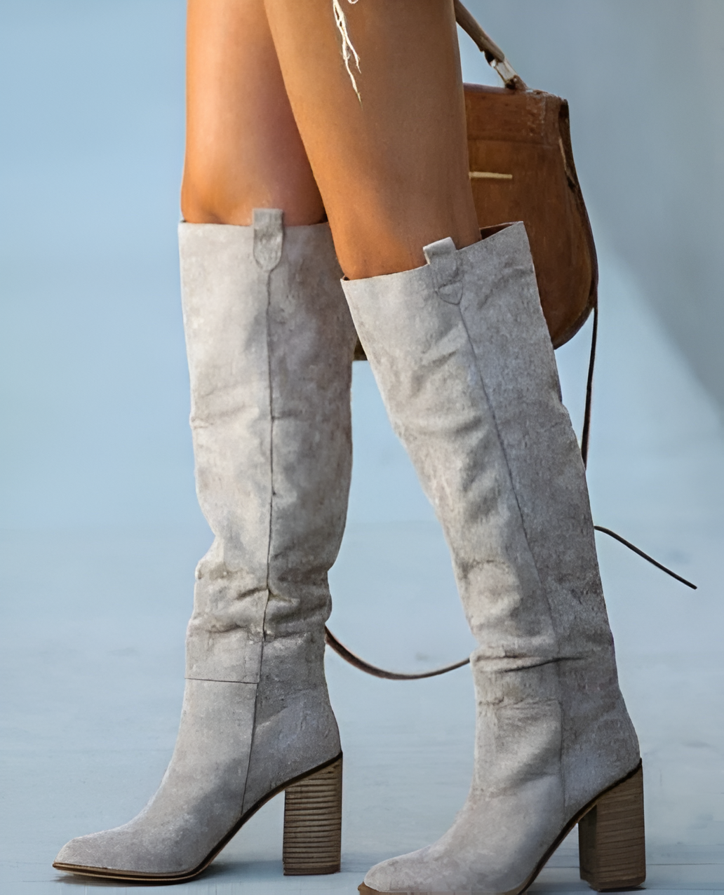 Drune | Lässige und stilvolle Winterstiefel