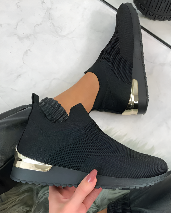 Drune | Klassische und bequeme Winter-Sneakers