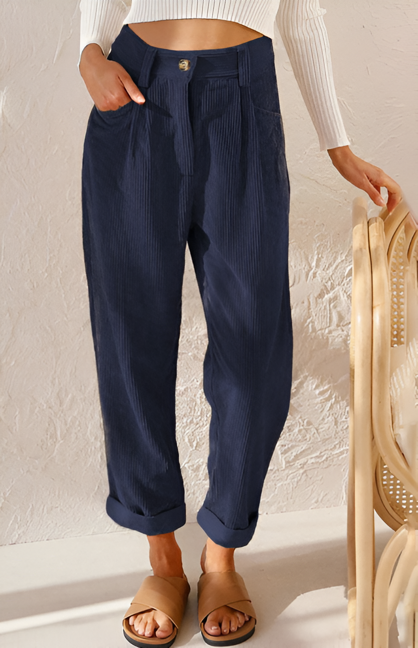 Drune | Vielseitige & Bequeme Winterhose