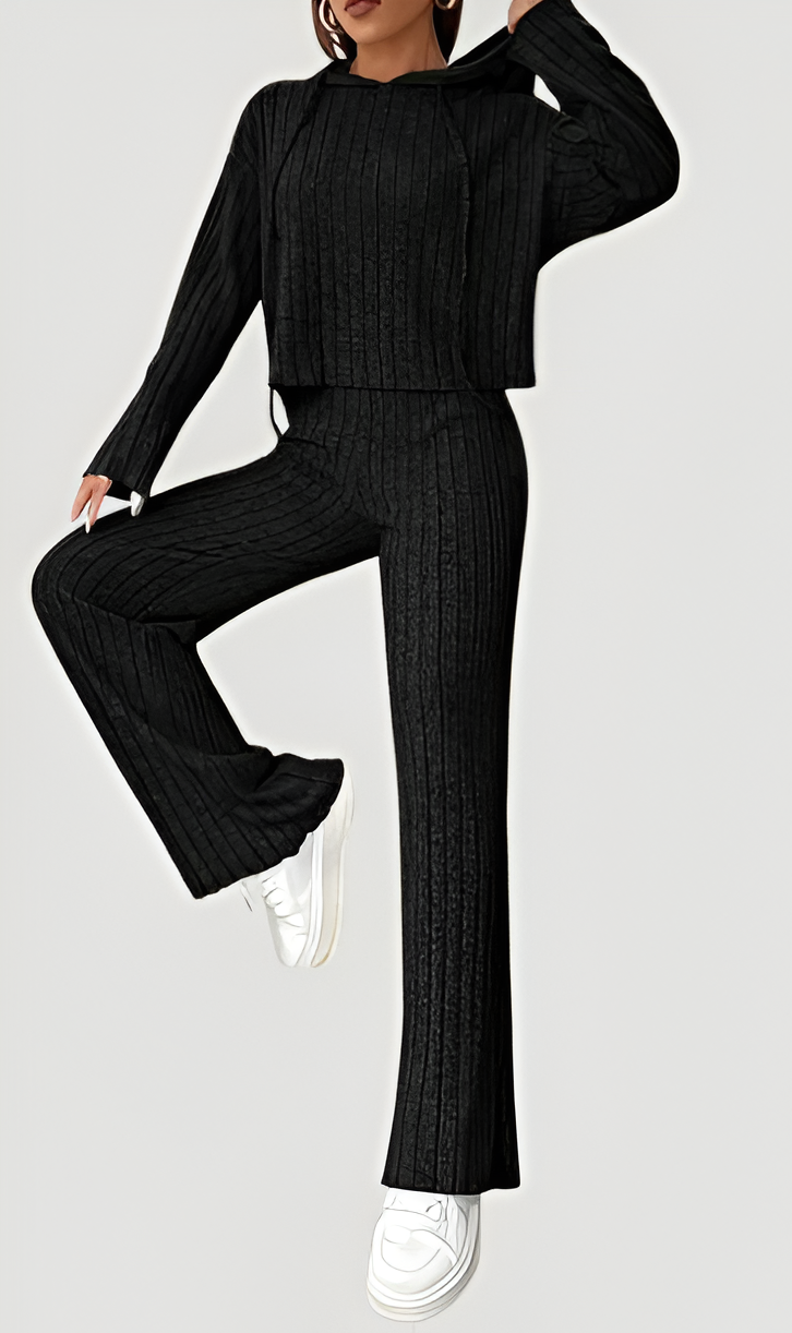 Drune | Bequeme und stilvolle Winterhose
