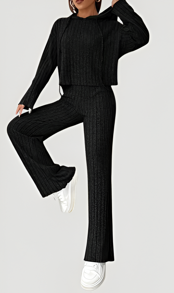 Drune | Bequeme und stilvolle Winterhose