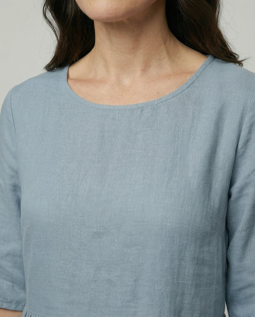 Drune | Lässiges Lockeres Sommerkleid