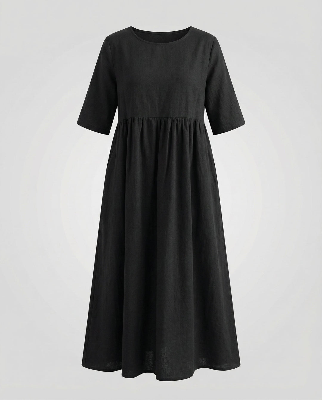 Drune | Lässiges Lockeres Sommerkleid