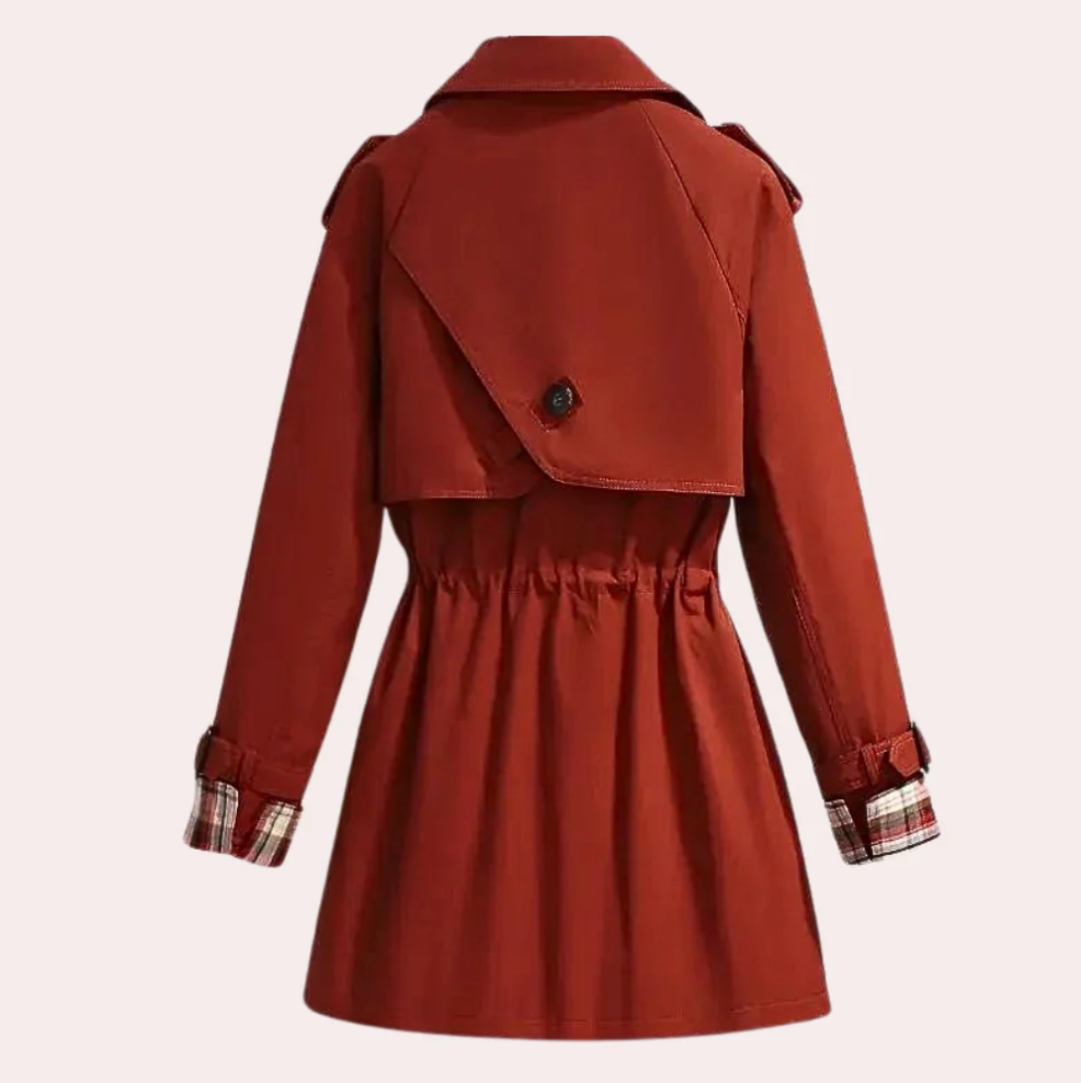 Drune | Trenchcoat für Damen
