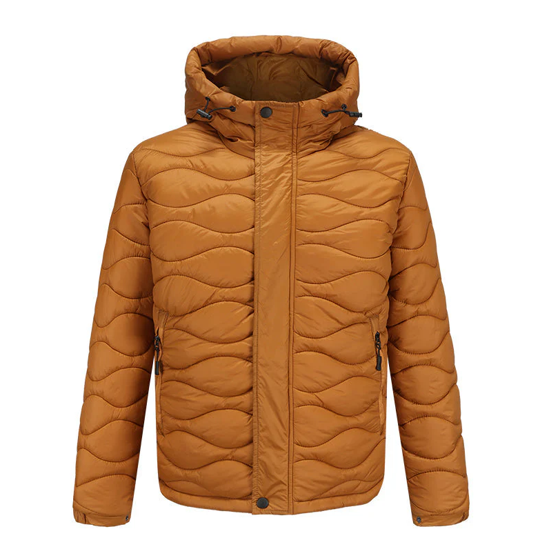 Drune | winddicht leichtes Sportjacke für Herren