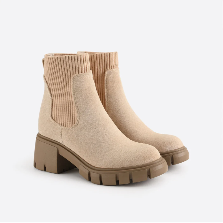 Drune | Block martin stiefel im britischen stil
